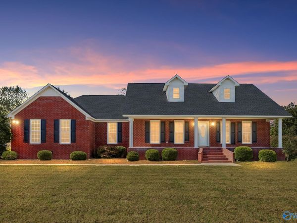 25815 Alabama Highway 251, Toney, AL 35773