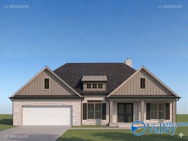 103 Pat Cain Drive, New Market, AL 35761