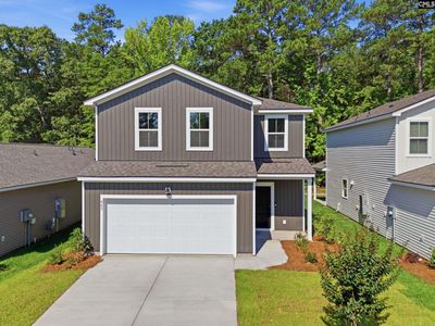 443 Edith Court, Blythewood, SC 29016