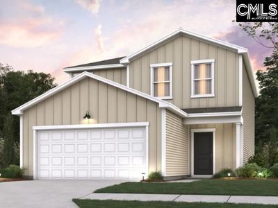 443 Edith Court, Blythewood, SC 29016