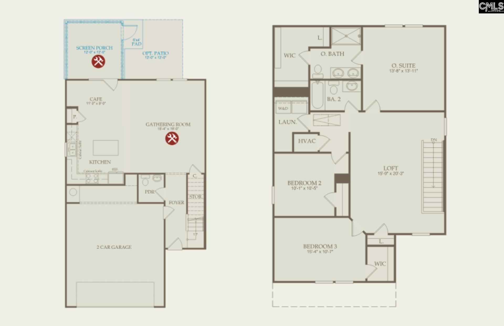 443 Edith Court Photo 31