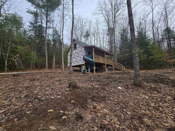 277 Foster Hill Road, Bath, NH 03740