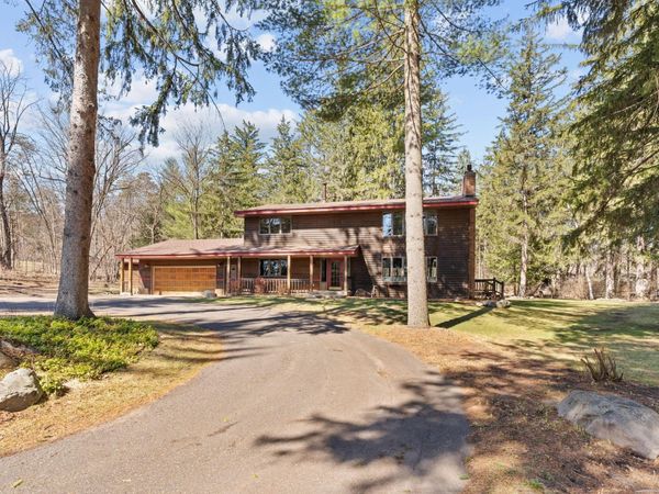 14247 Saint Croix Trail N, Stillwater, MN 55082