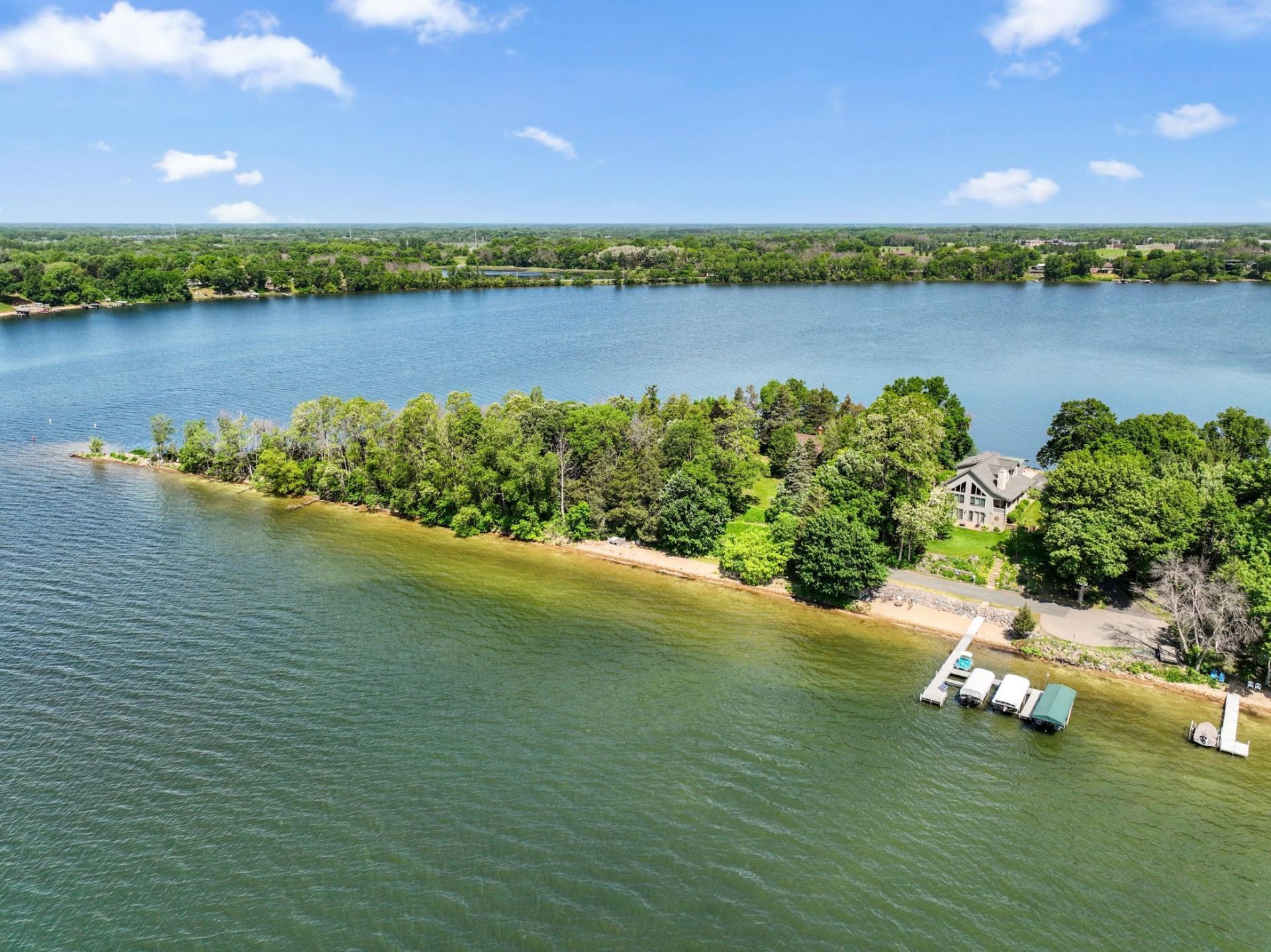 10200 Point Pleasant Road, Chisago City, MN 55013