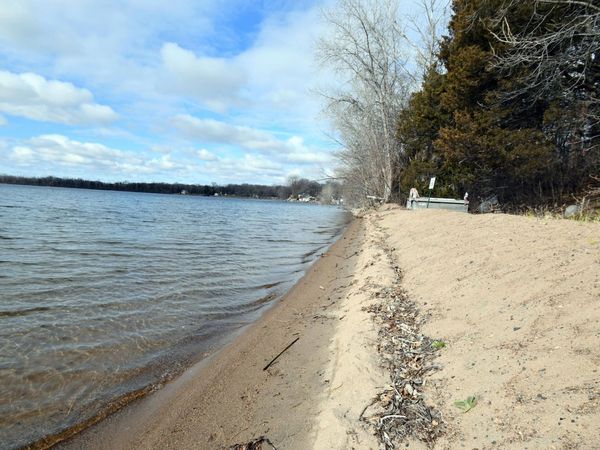 10200 Point Pleasant Road, Chisago City, MN 55013