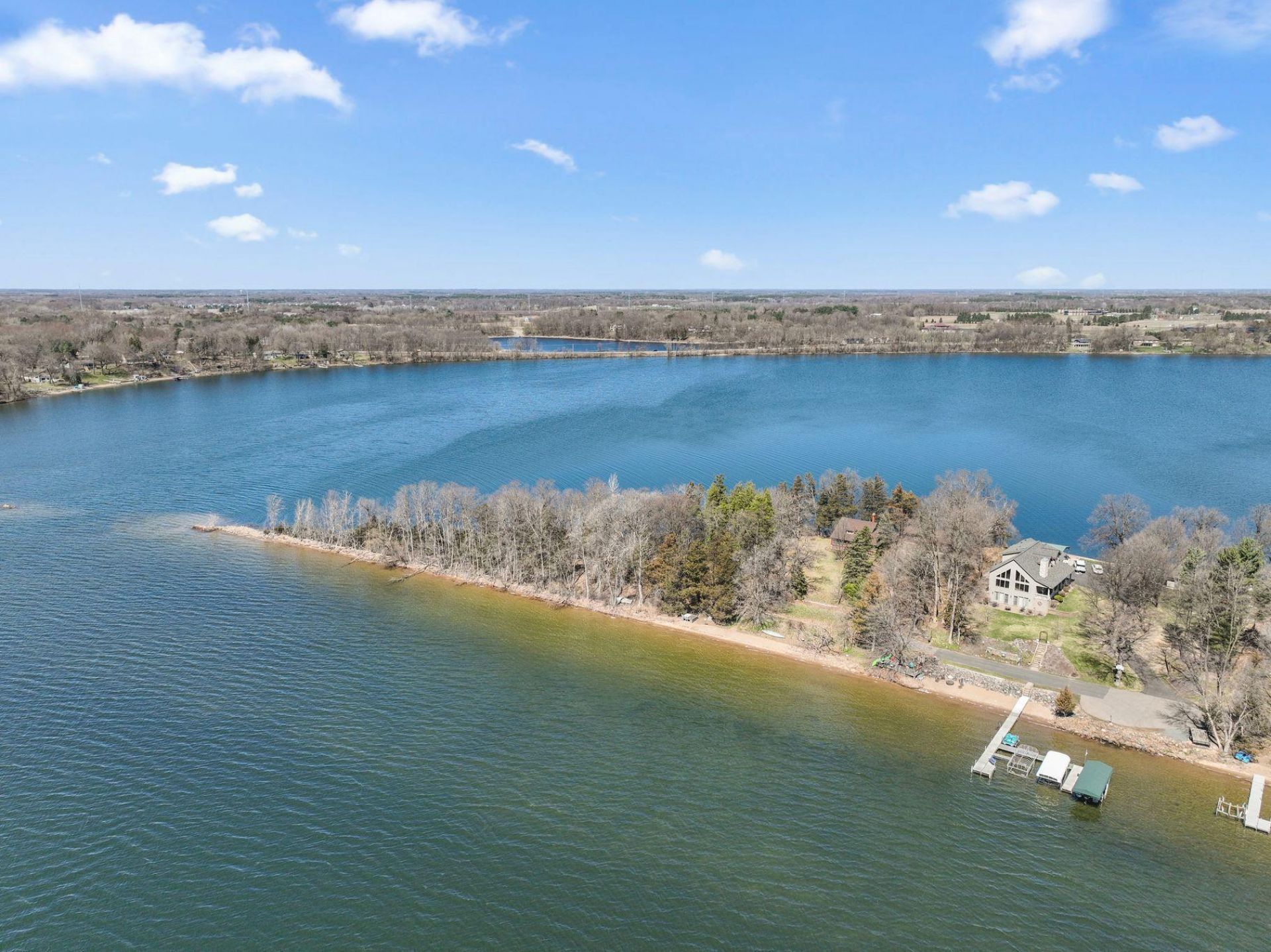 10200 Point Pleasant Road, Chisago City, MN 55013