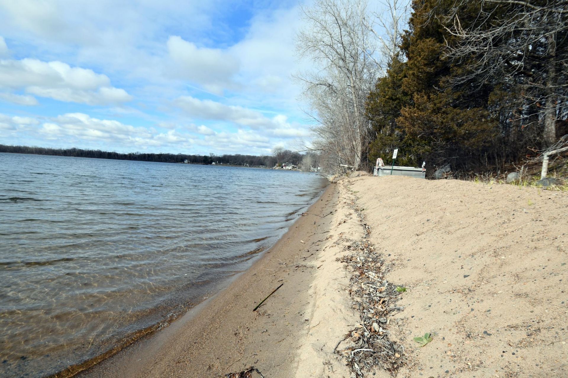 10200 Point Pleasant Road, Chisago City, MN 55013