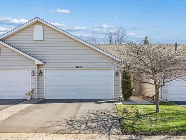 14425 Edgewood Avenue, Savage, MN 55378