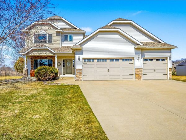 2131 3rd Street N, Sartell, MN 56377