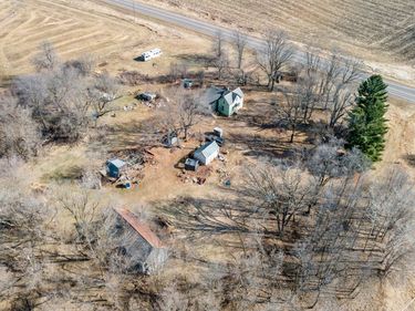 40739 Highway 47 NW, Dalbo, MN 55017