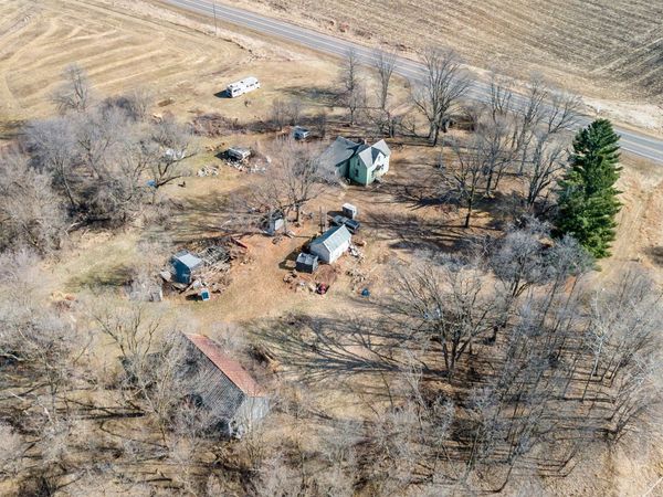 40739 Highway 47 NW, Dalbo, MN 55017