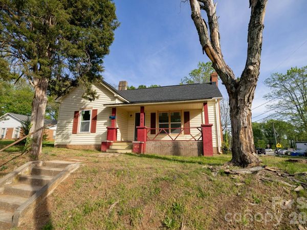 1201 Church Street , Salisbury, NC 28144