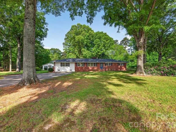3229 Zelda Lane, Matthews, NC 28105