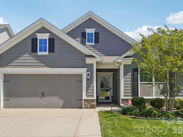 137 Coddle Way, Mooresville, NC 28115