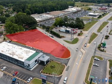 625 E Atlantic Street, South Hill, VA 23970