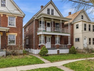 416 26th Street, Niagara Falls, NY 14303