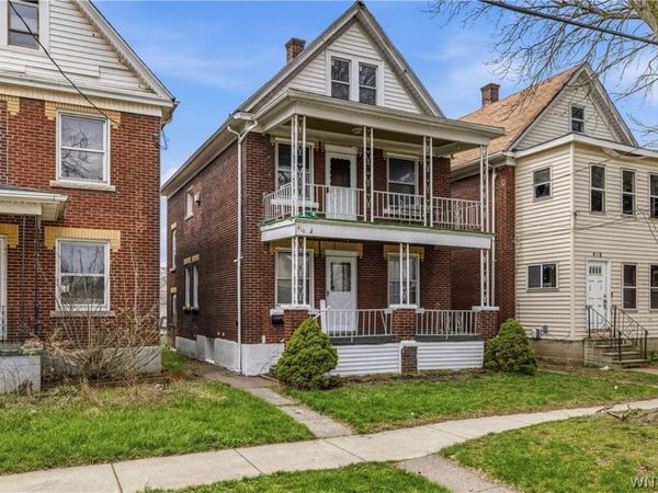 416 26th Street, Niagara Falls, NY 14303