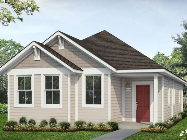 154 Daylily DR, Elgin, TX 78621