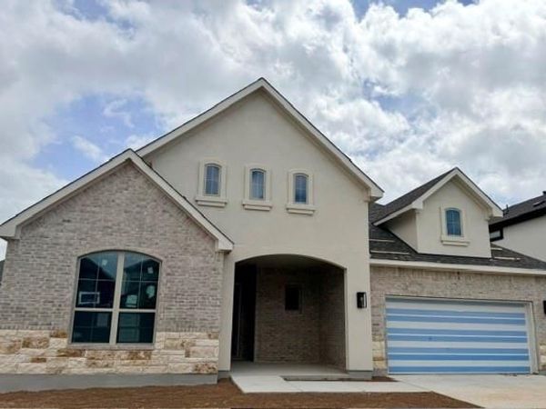 924 Old Garden RD, Leander, TX 78641