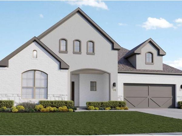 924 Old Garden RD , Leander, TX 78641