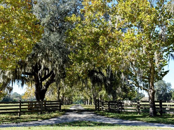 XX W PENIEL Road, Palatka, FL 32177