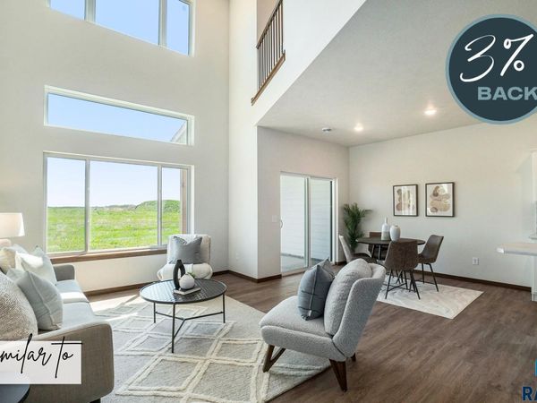 5721 E Marley Pl, Sioux Falls, SD 57108