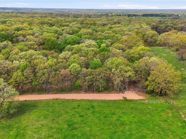 Lot 23AA Hummingbird Road, Gravette, AR 72736