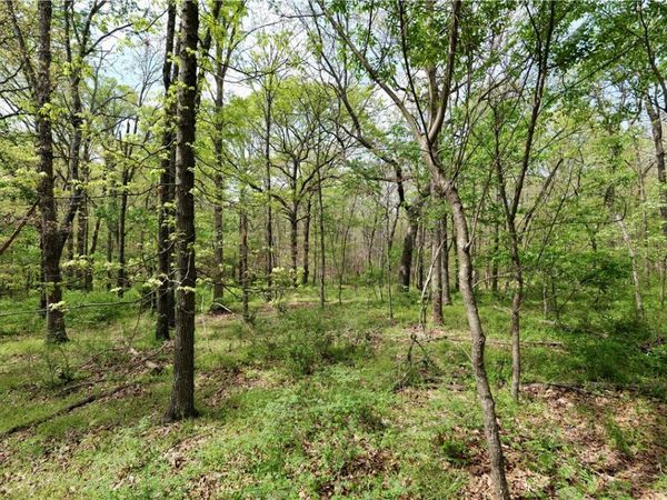Lot 23CC Hummingbird Road , Gravette, AR 72736
