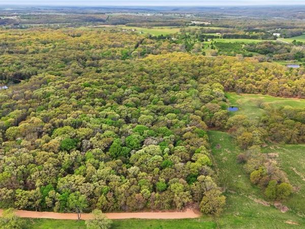 Lot 23B Hummingbird Road , Gravette, AR 72736