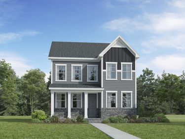 313 Golden Trace Drive, Garner, NC 27529