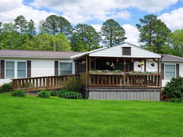 492 Mount Shepherd Road , Asheboro, NC 27205