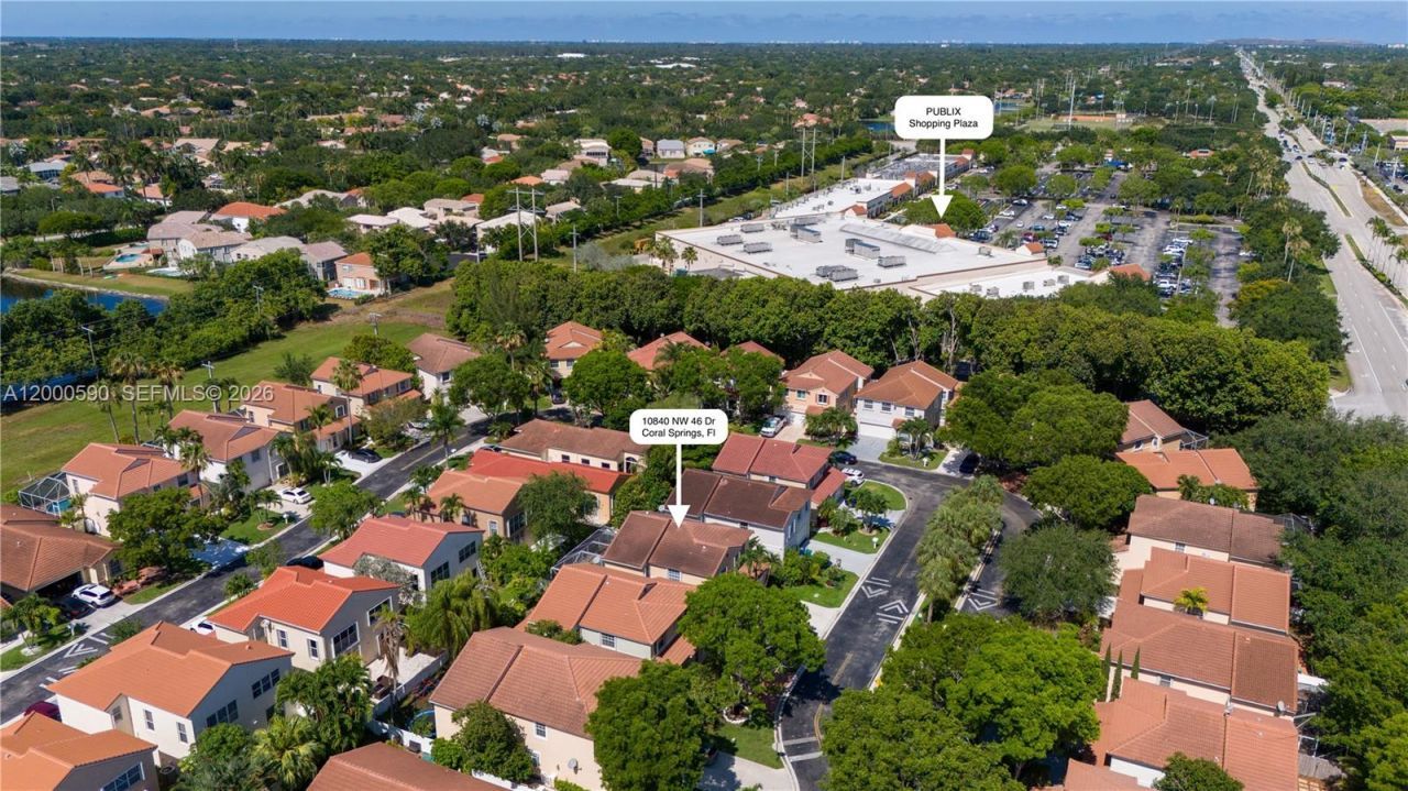 10840 NW 46th Dr, Coral Springs, FL 33076 Photo