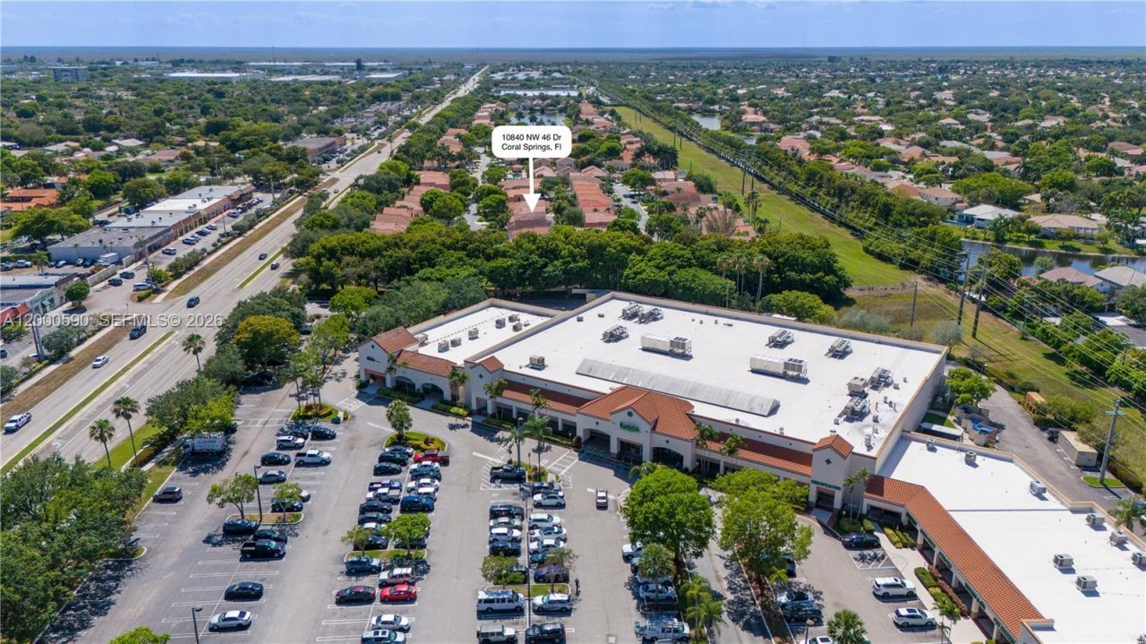 10840 NW 46th Dr, Coral Springs, FL 33076 Photo
