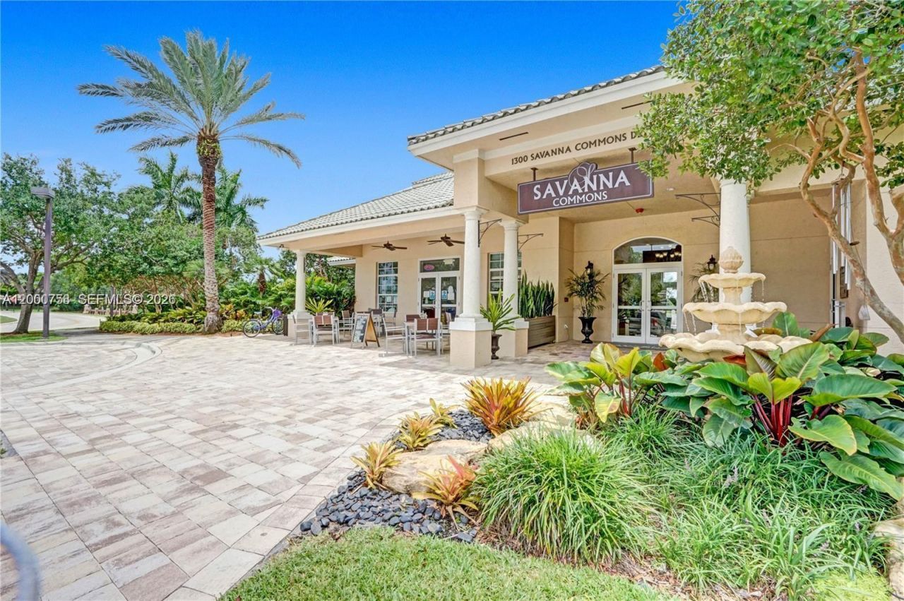 1871 Silverbell Ter, Weston, FL 33327 Photo