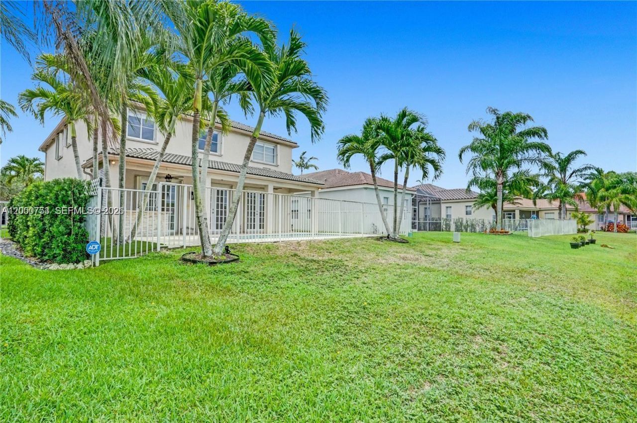 1871 Silverbell Ter, Weston, FL 33327 Photo