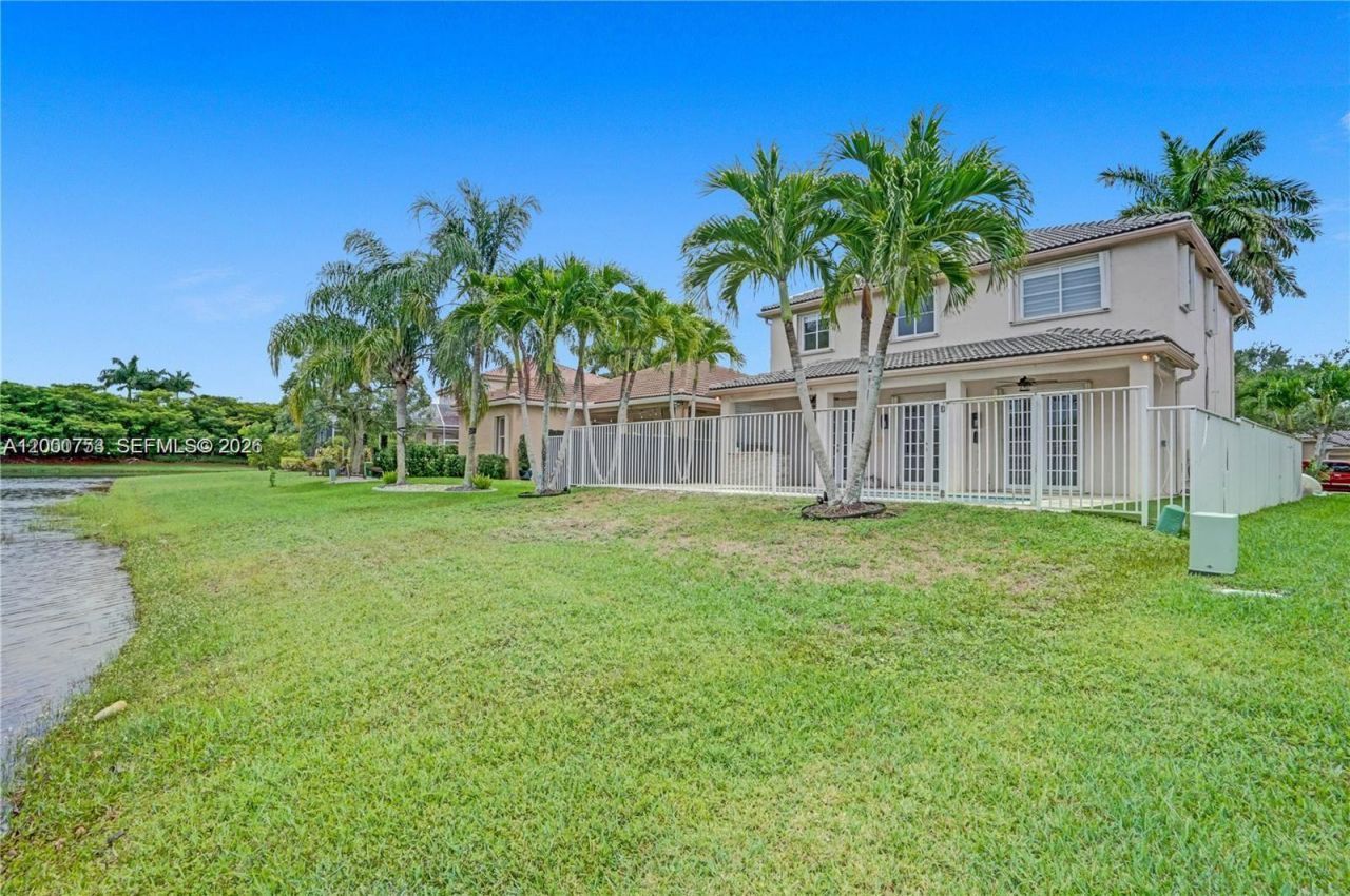1871 Silverbell Ter, Weston, FL 33327 Photo