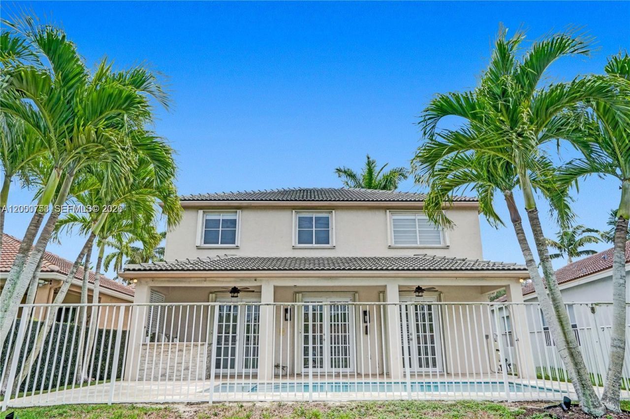 1871 Silverbell Ter, Weston, FL 33327 Photo