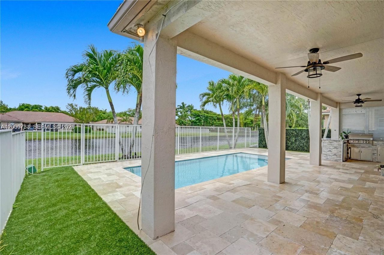 1871 Silverbell Ter, Weston, FL 33327 Photo