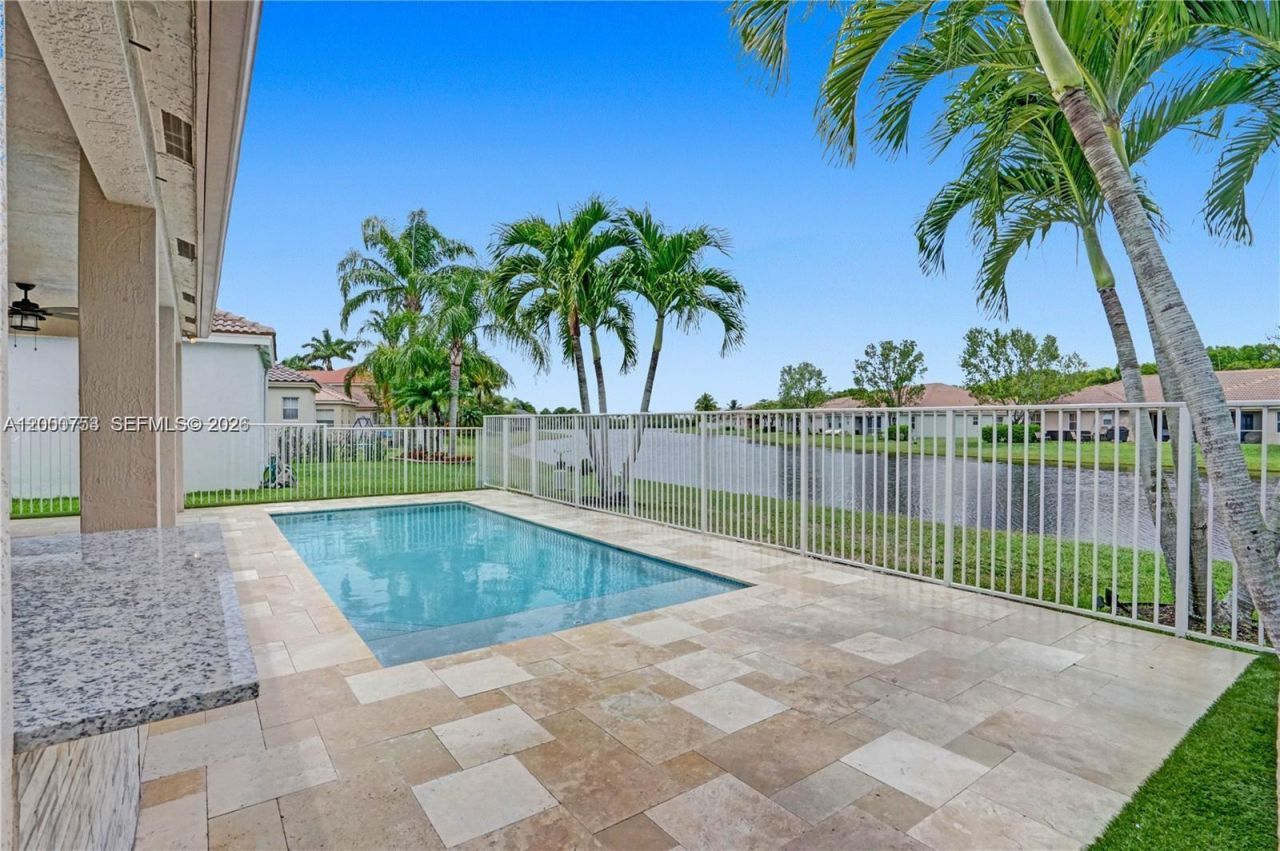 1871 Silverbell Ter, Weston, FL 33327 Photo