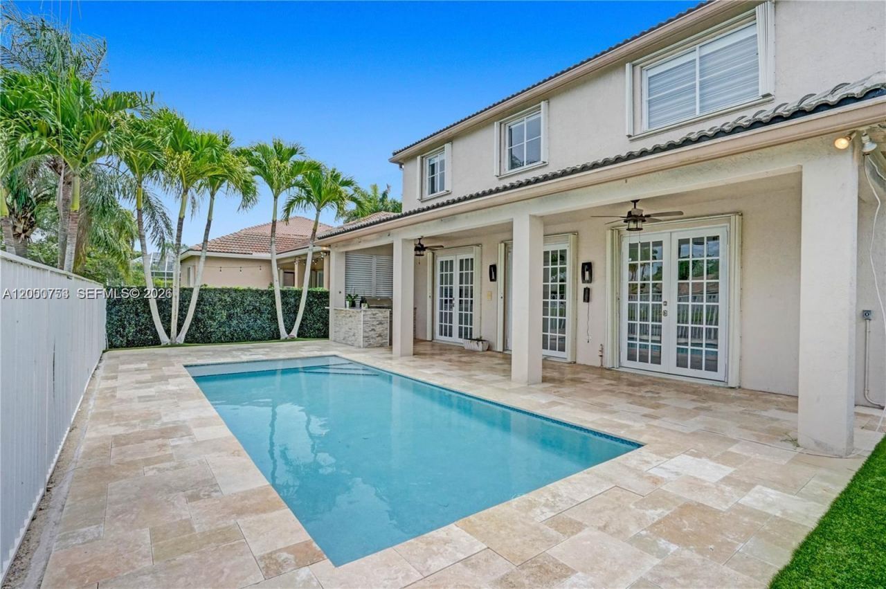 1871 Silverbell Ter, Weston, FL 33327 Photo