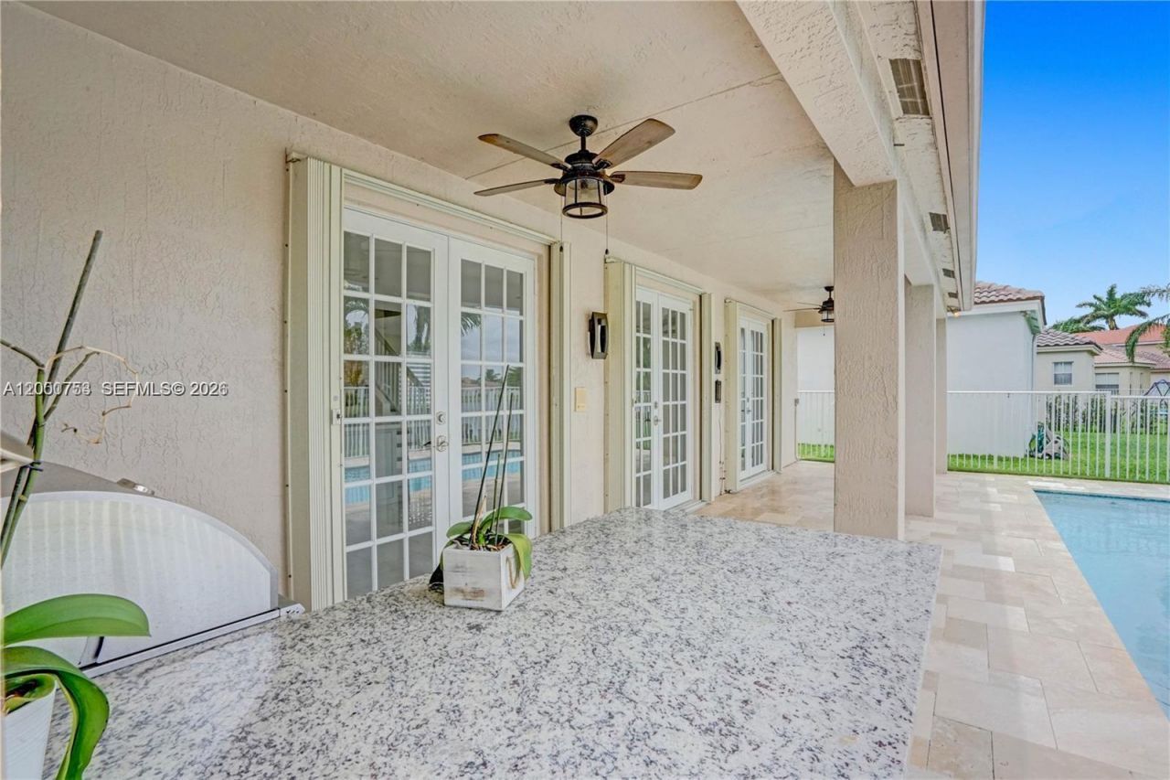 1871 Silverbell Ter, Weston, FL 33327 Photo