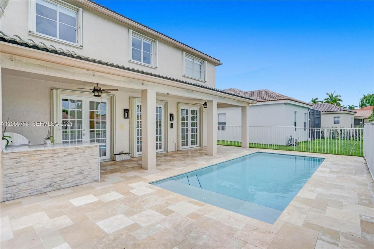 1871 Silverbell Ter, Weston, FL 33327 Photo