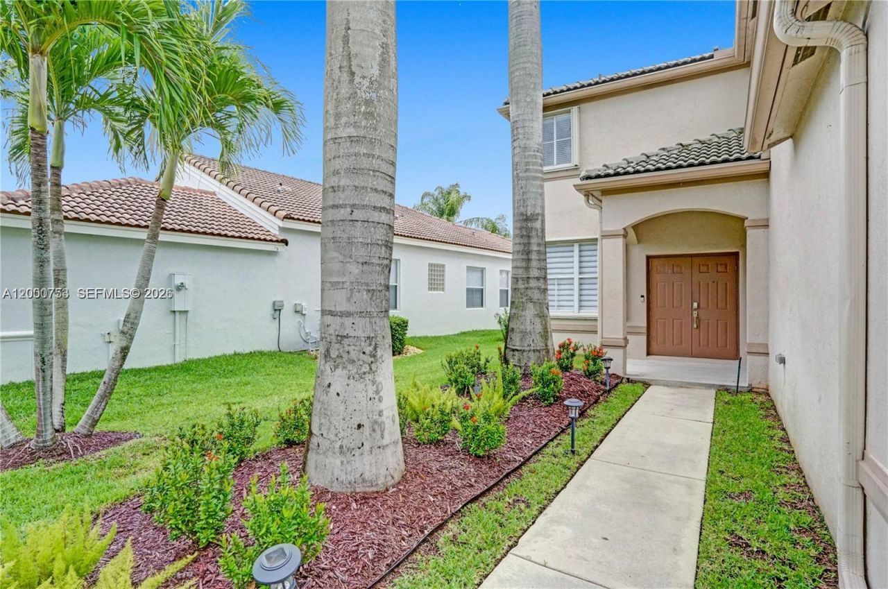 1871 Silverbell Ter, Weston, FL 33327 Photo