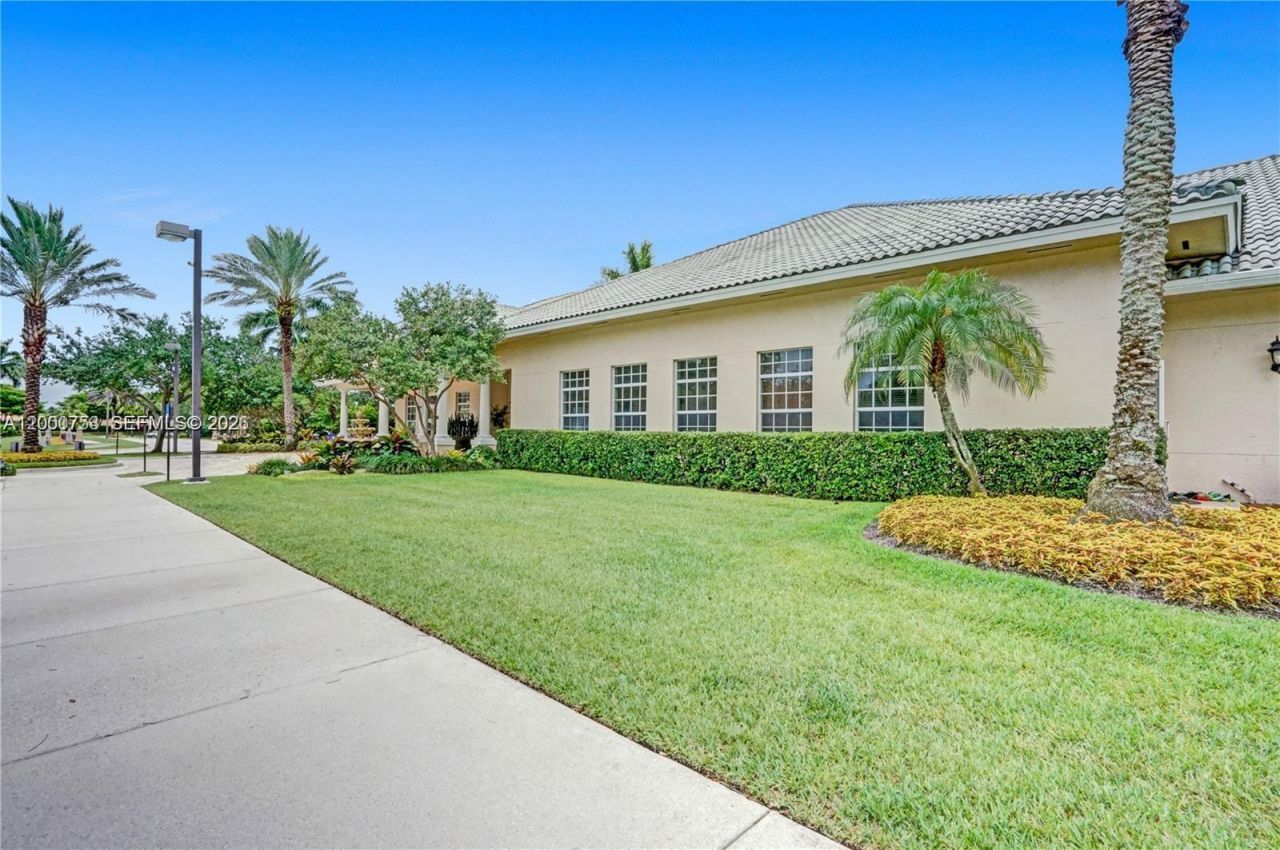 1871 Silverbell Ter, Weston, FL 33327 Photo