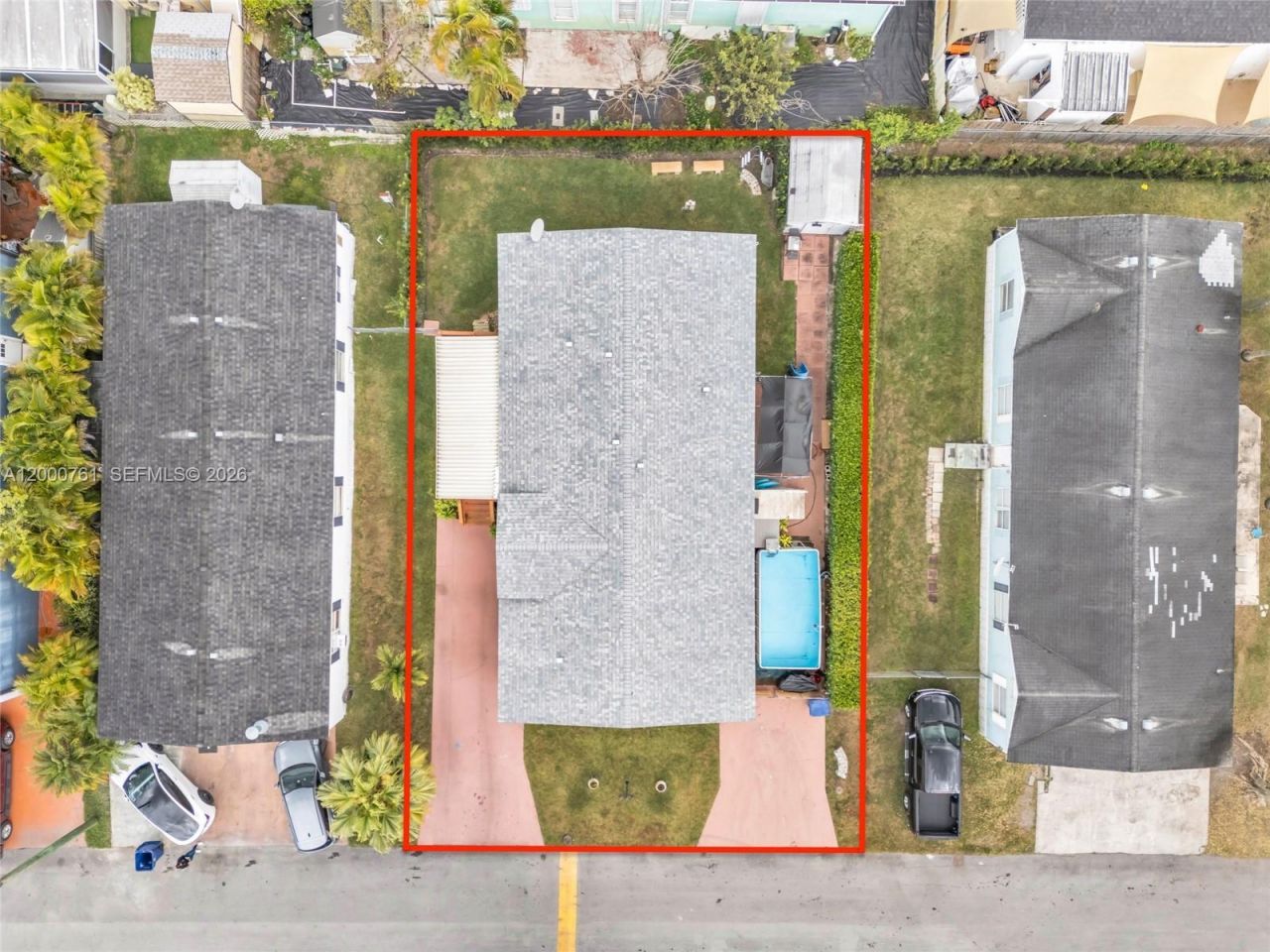 19800 SW 180th Ave, Unit 563, Miami, FL 33187 Photo