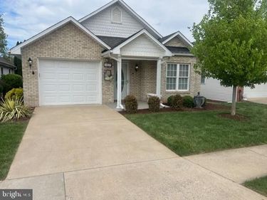 1817 ROSSER LANE , WINCHESTER, VA 22601