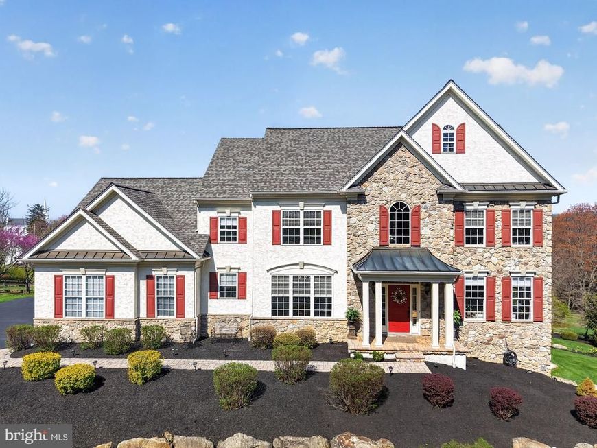 19 Steepleview Drive, Glenmoore, PA 19343 Main Photo