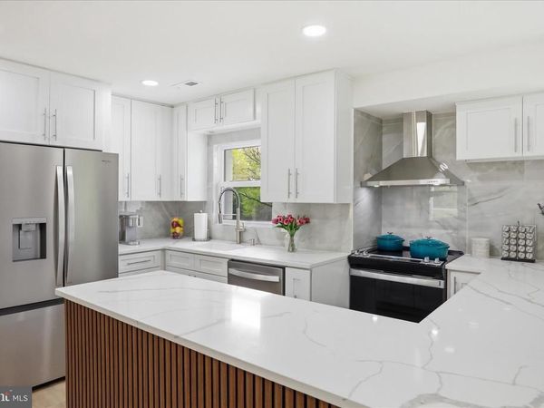 2502 HOLLY SPRINGS, AMISSVILLE, VA 20106