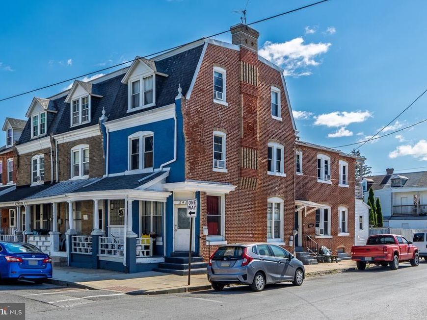 546 Poplar Street , Lancaster, PA 17603 Main Photo