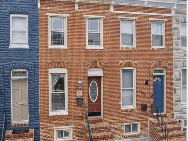 1411 REYNOLDS STREET, BALTIMORE, MD 21230